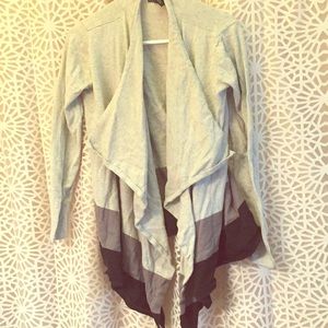Ladies Cardigan